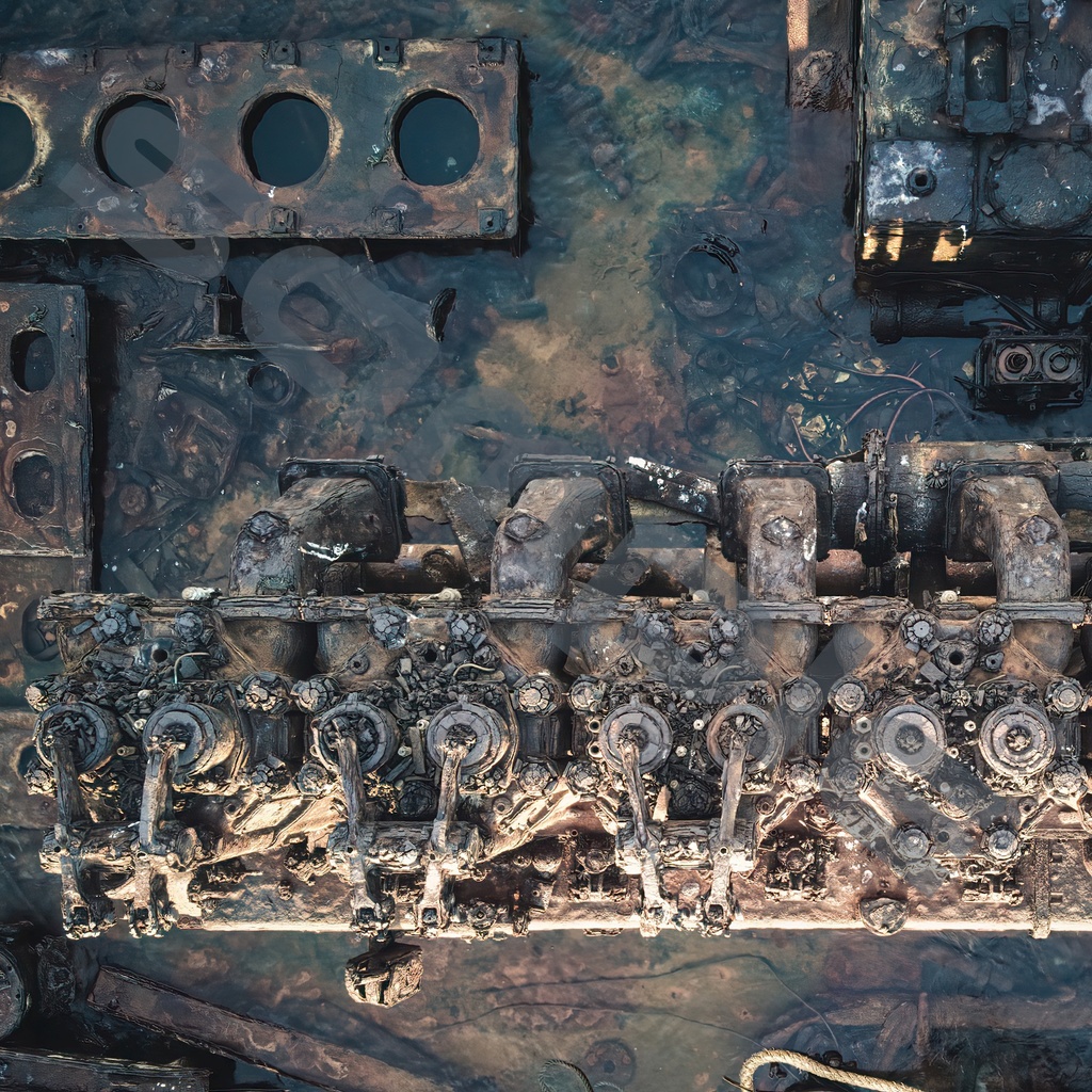 ニライカナイ マグネット