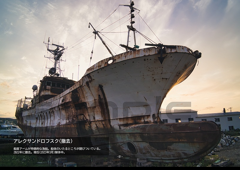 ニライカナイ ZINE Edition