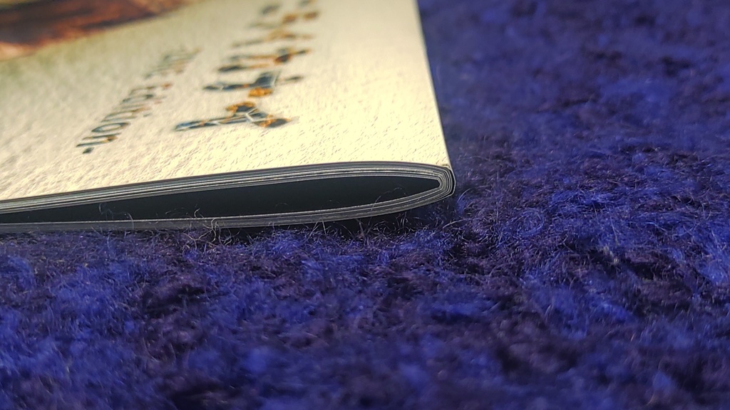 ニライカナイ ZINE Edition