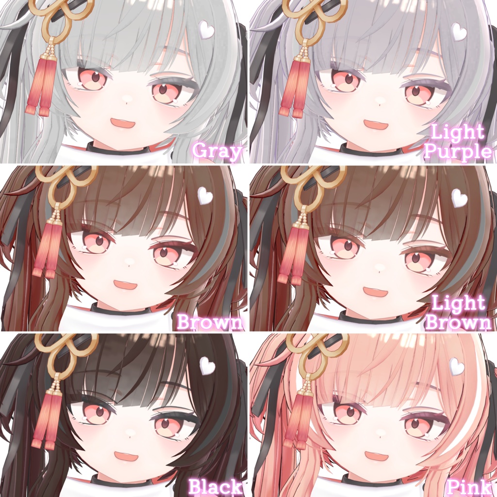 【イチゴ専用】Ichigo Makeup Texture