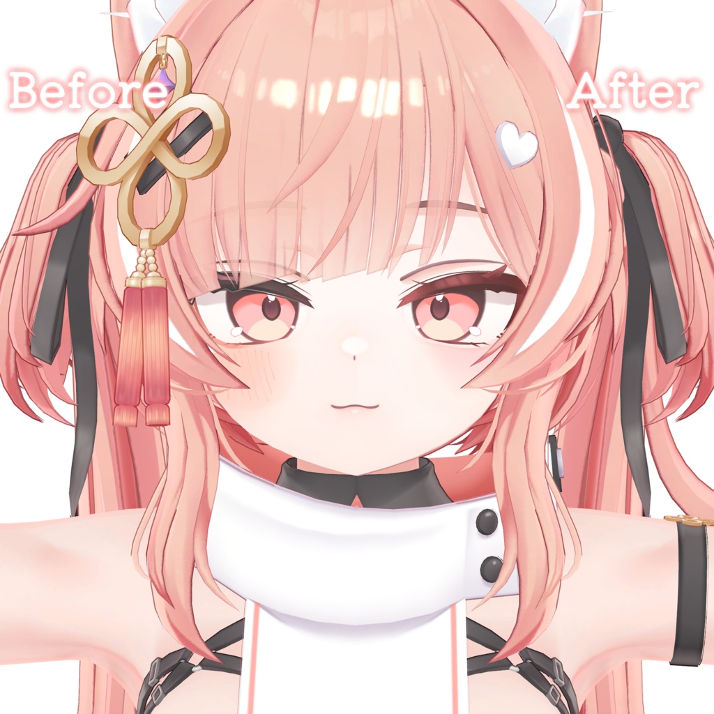 【イチゴ専用】Ichigo Makeup Texture