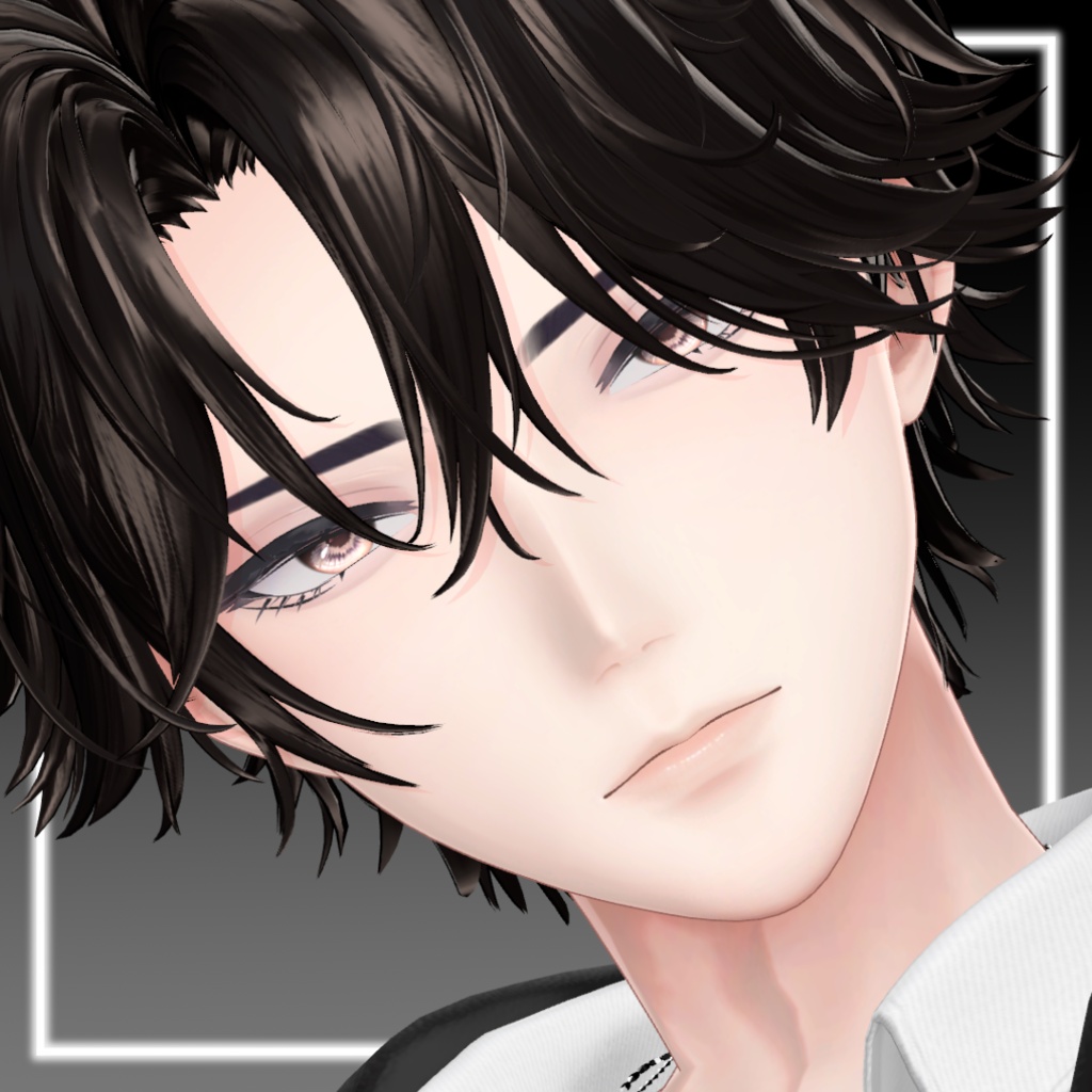 悠莉 -Yuri- 専用 NaturalMakeUpTexture