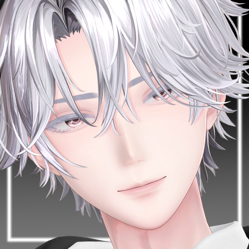 悠莉 -Yuri- 専用 NaturalMakeUpTexture