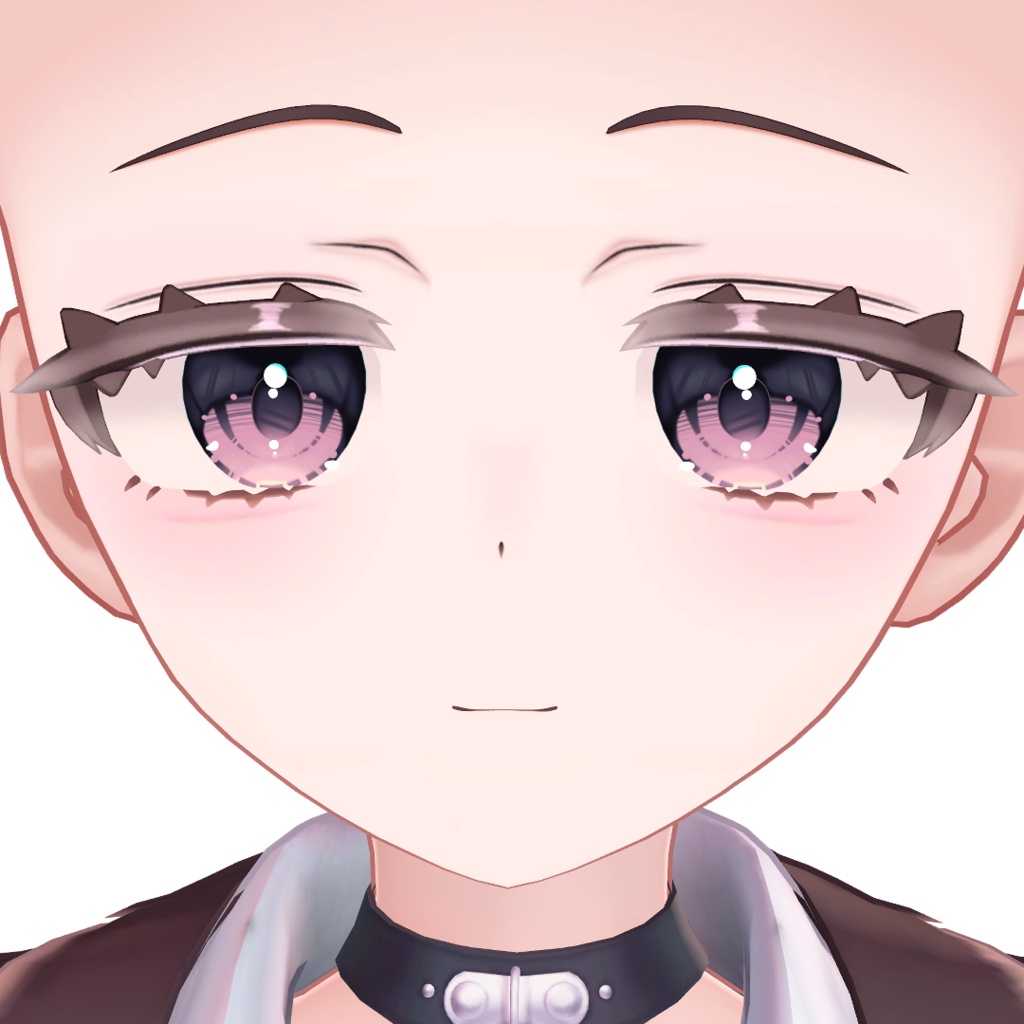 【FREE】ゆめか Yumeka 専用MakeUp