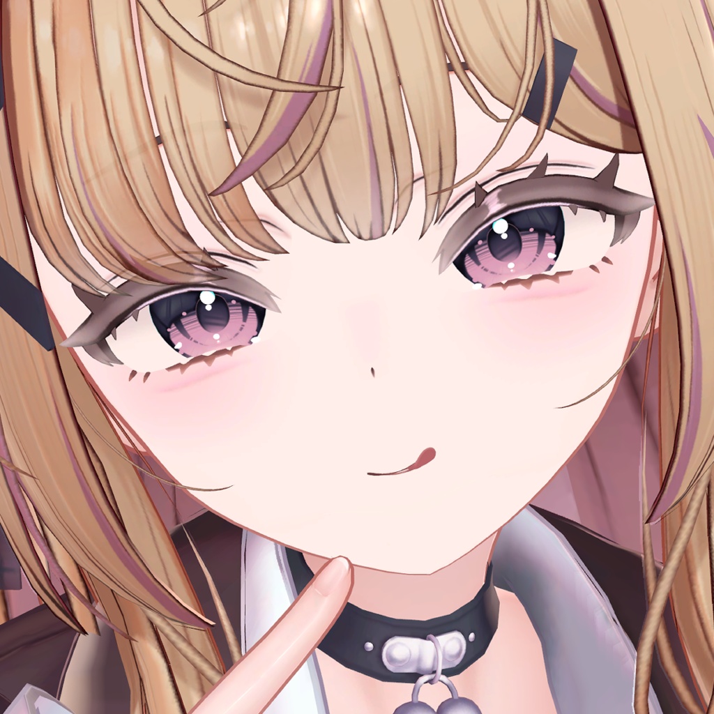【FREE】ゆめか Yumeka 専用MakeUp