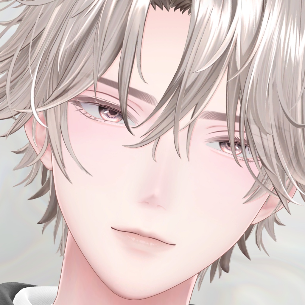悠莉 -Yuri- 専用 GirlyMakeUpTexture