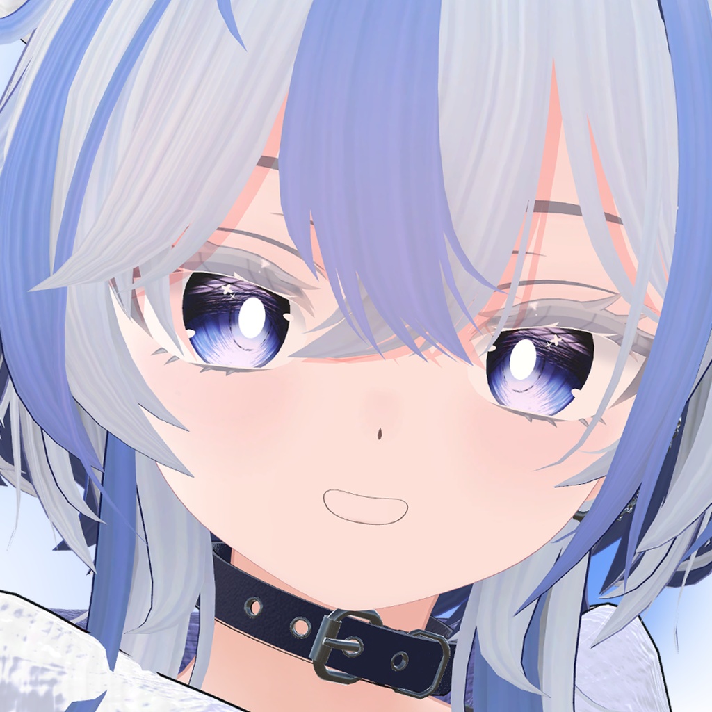 Shiroa -シロア- 専用 MakeUp