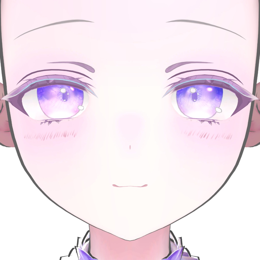 たゆた 専用 MakeupTexture