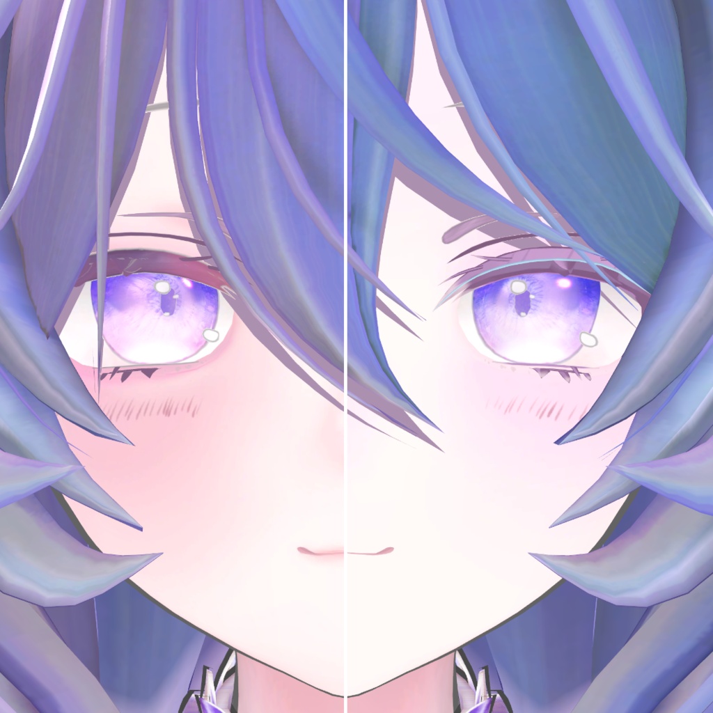 たゆた 専用 MakeupTexture