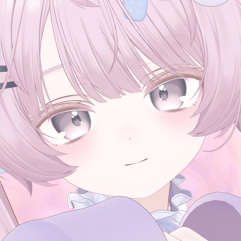 ミルフィ 専用 MakeUp