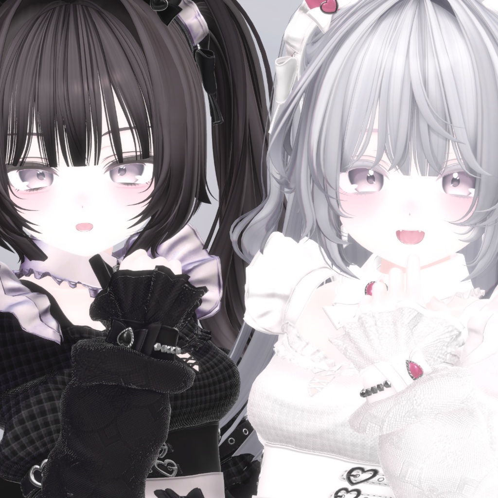 ミルフィ 専用 MakeUp