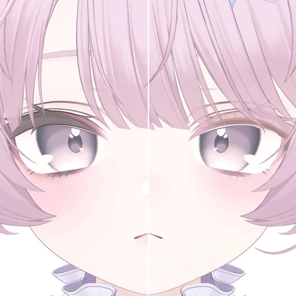 ミルフィ 専用 MakeUp
