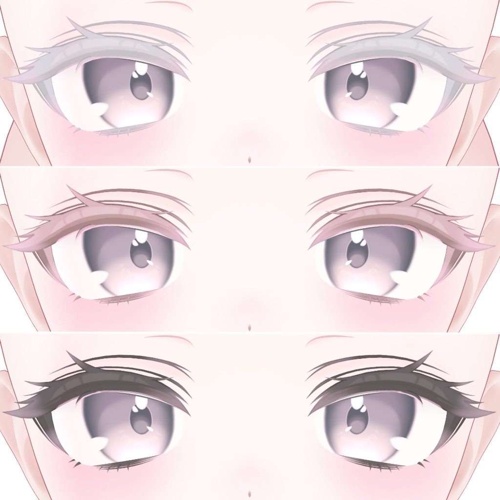 ミルフィ 専用 MakeUp
