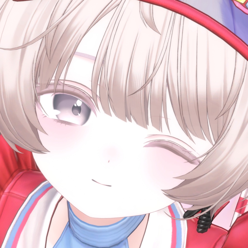 ミルフィ 専用 MakeUp