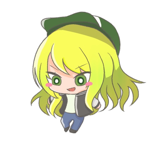 【アクキー】BESA自陣【みにぽい】