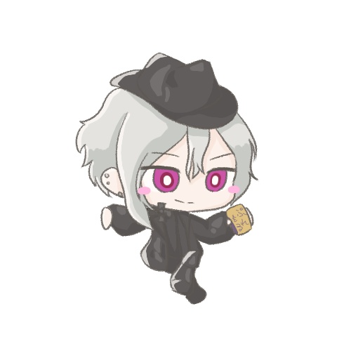 【アクキー】BESA自陣【みにぽい】