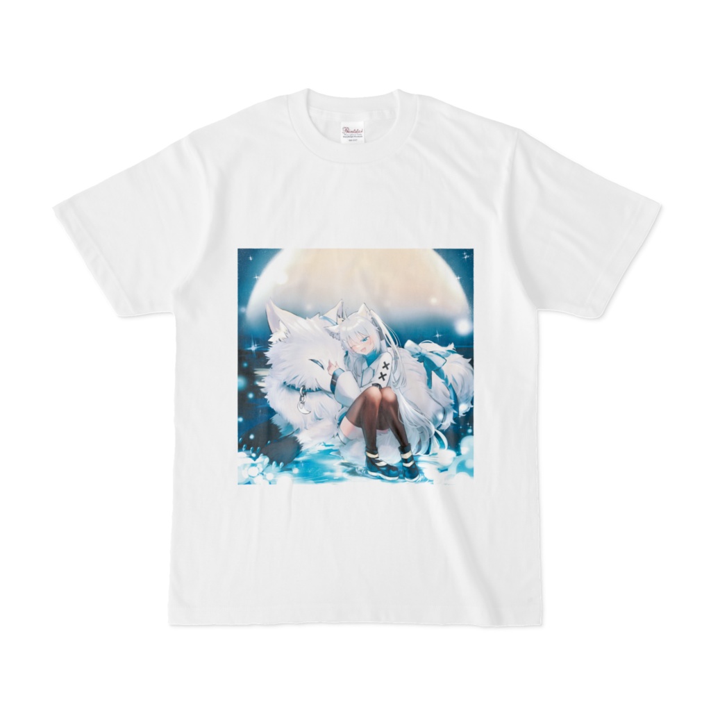 りりあんTシャツ