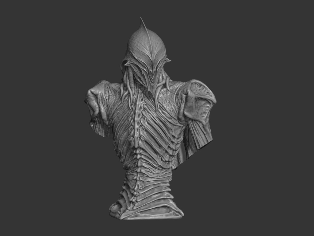 Klinge_bast(3Dプリント用)