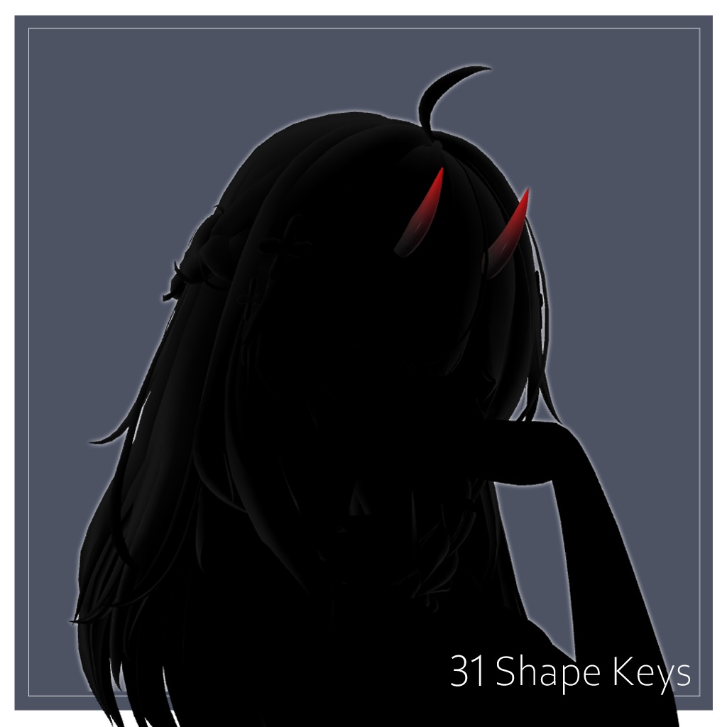 【全10種】角セット【アクセサリー】