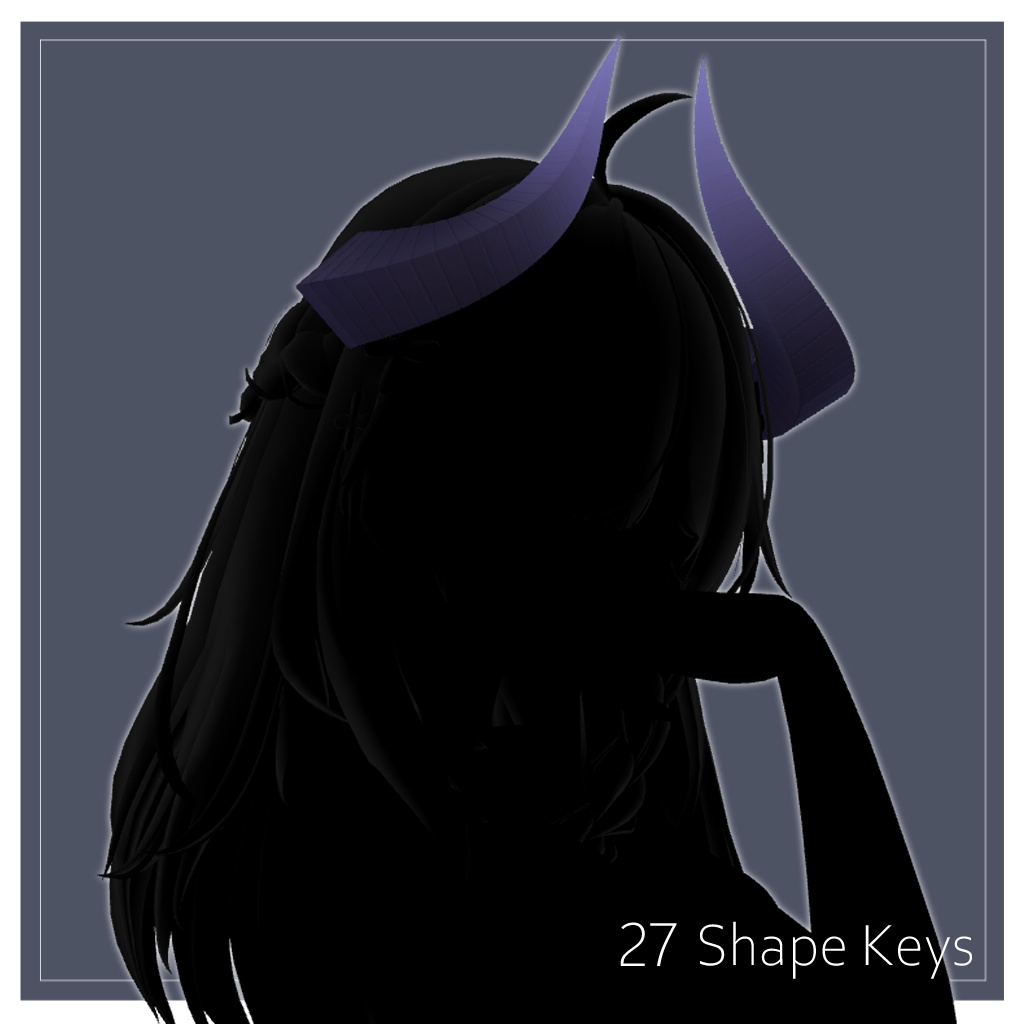 【全10種】角セット【アクセサリー】