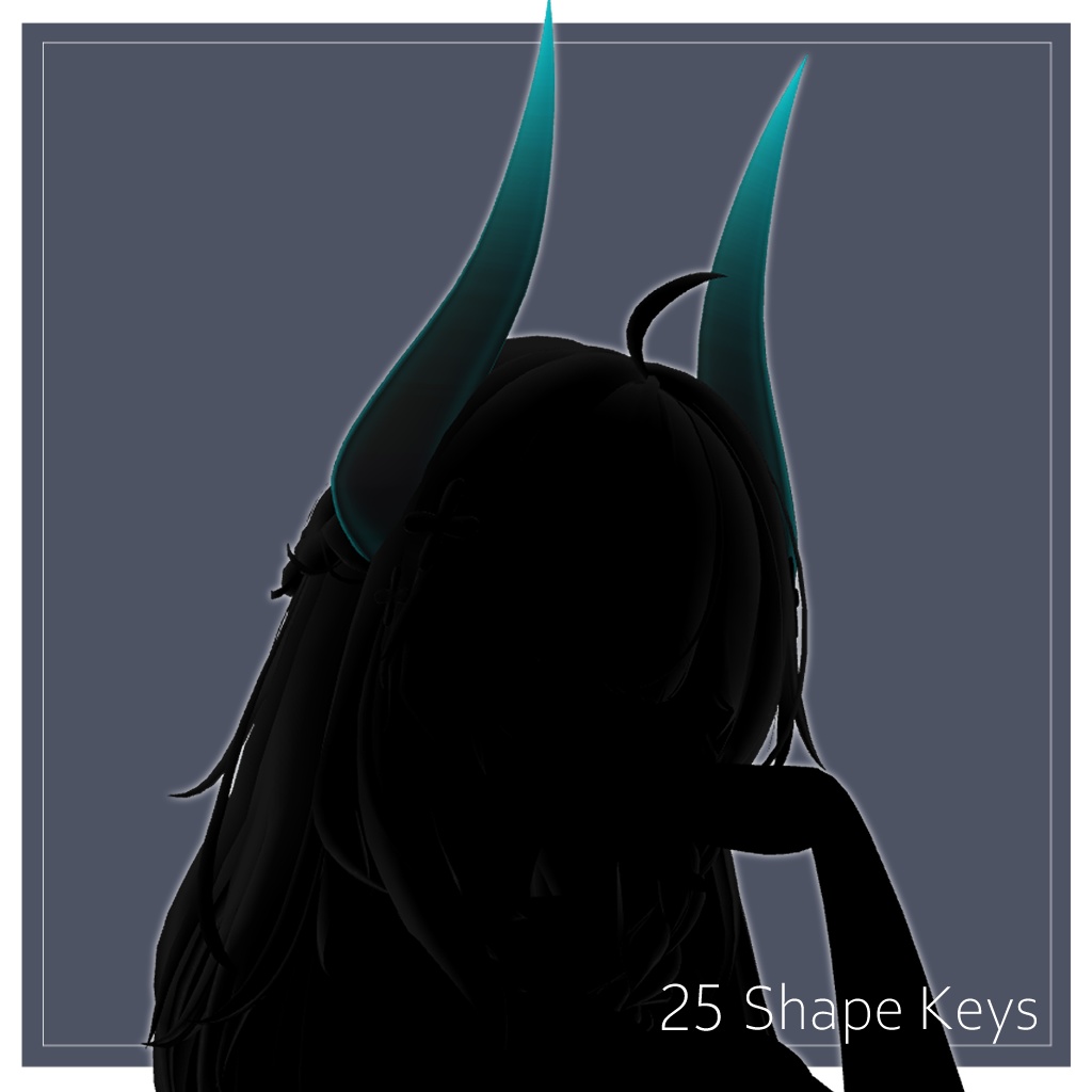 【全10種】角セット【アクセサリー】