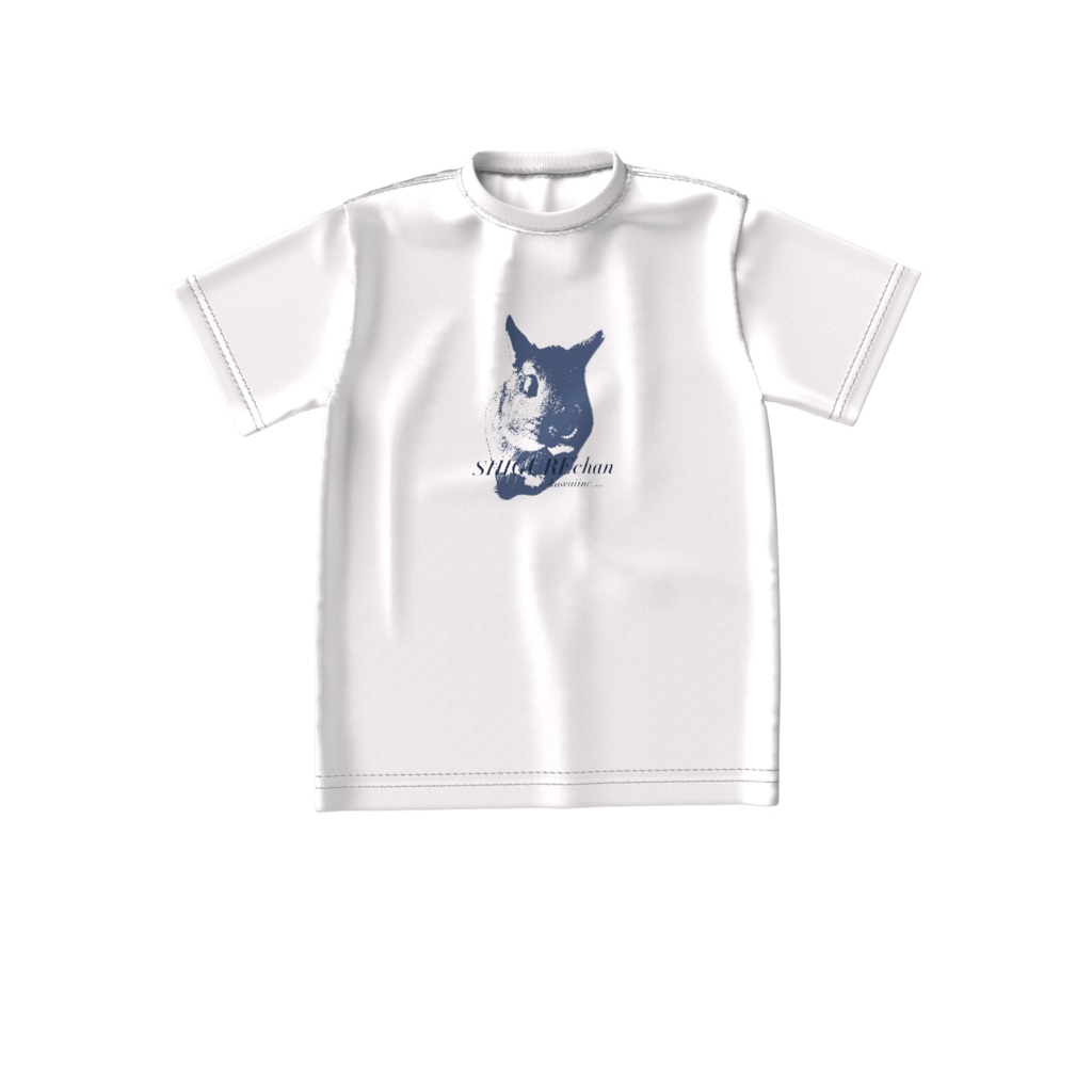 【常設】SHIGUREchan kawaiine..Tシャツ