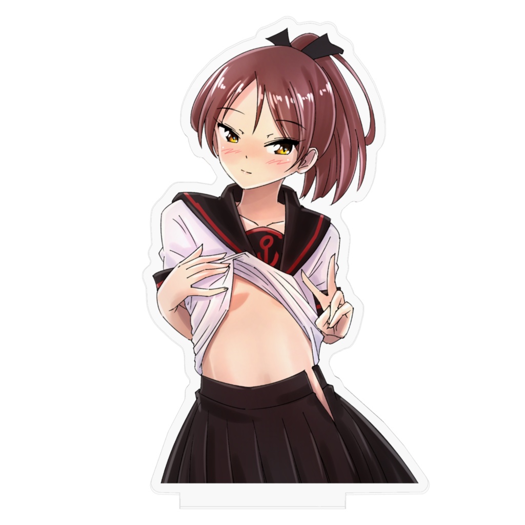 敷波さん
