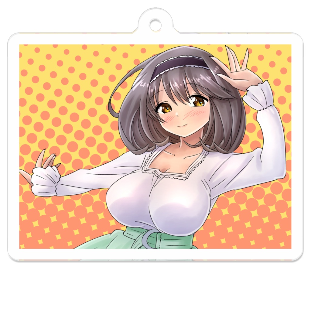 いっしょに遙子さん