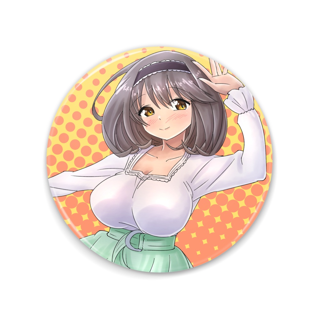 きらっと遙子さん