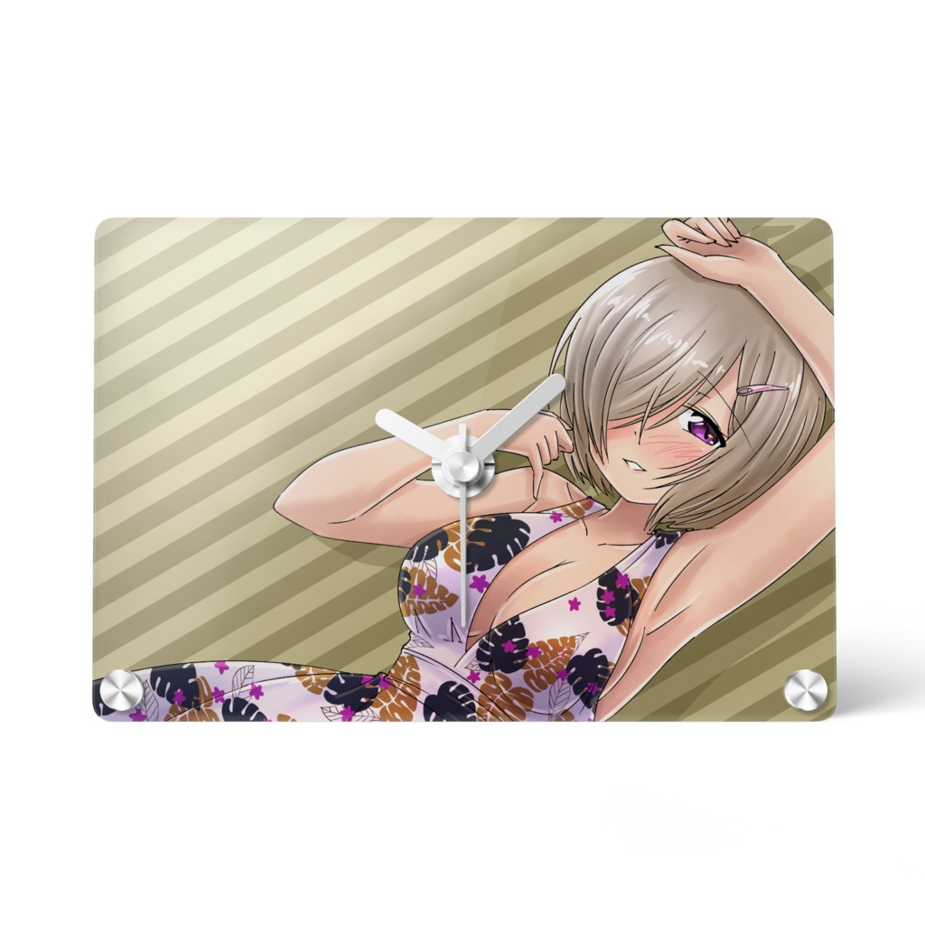 白石千紗さん