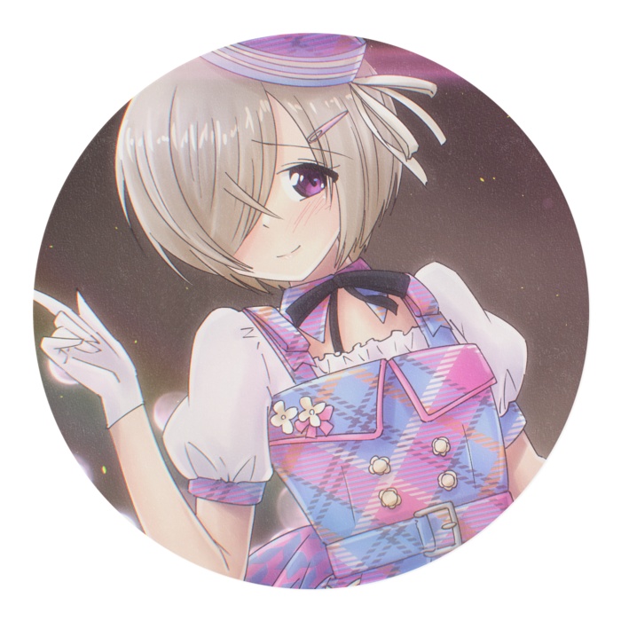 ぺたっと-つながる心Binary-(白石姉妹)