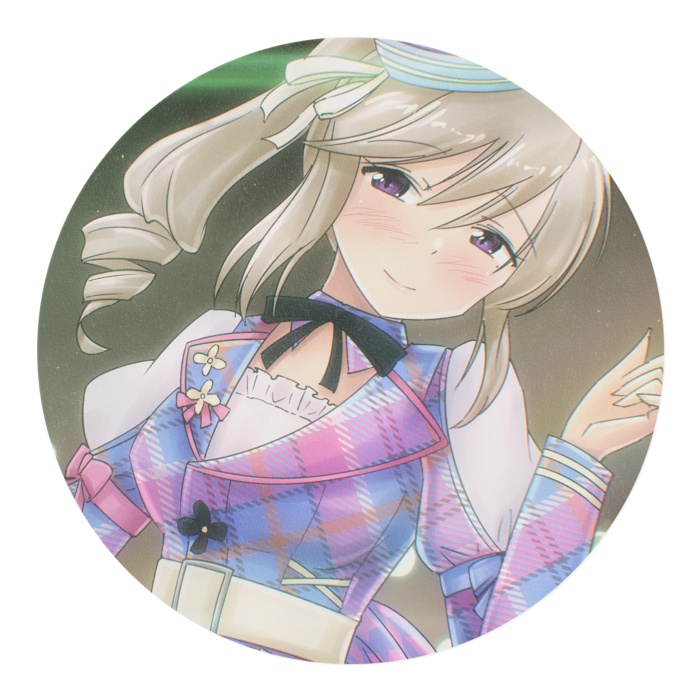 ぺたっと-つながる心Binary-(白石姉妹)