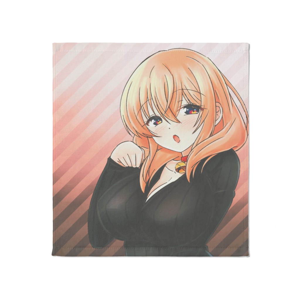 小さい先輩-タオル2size