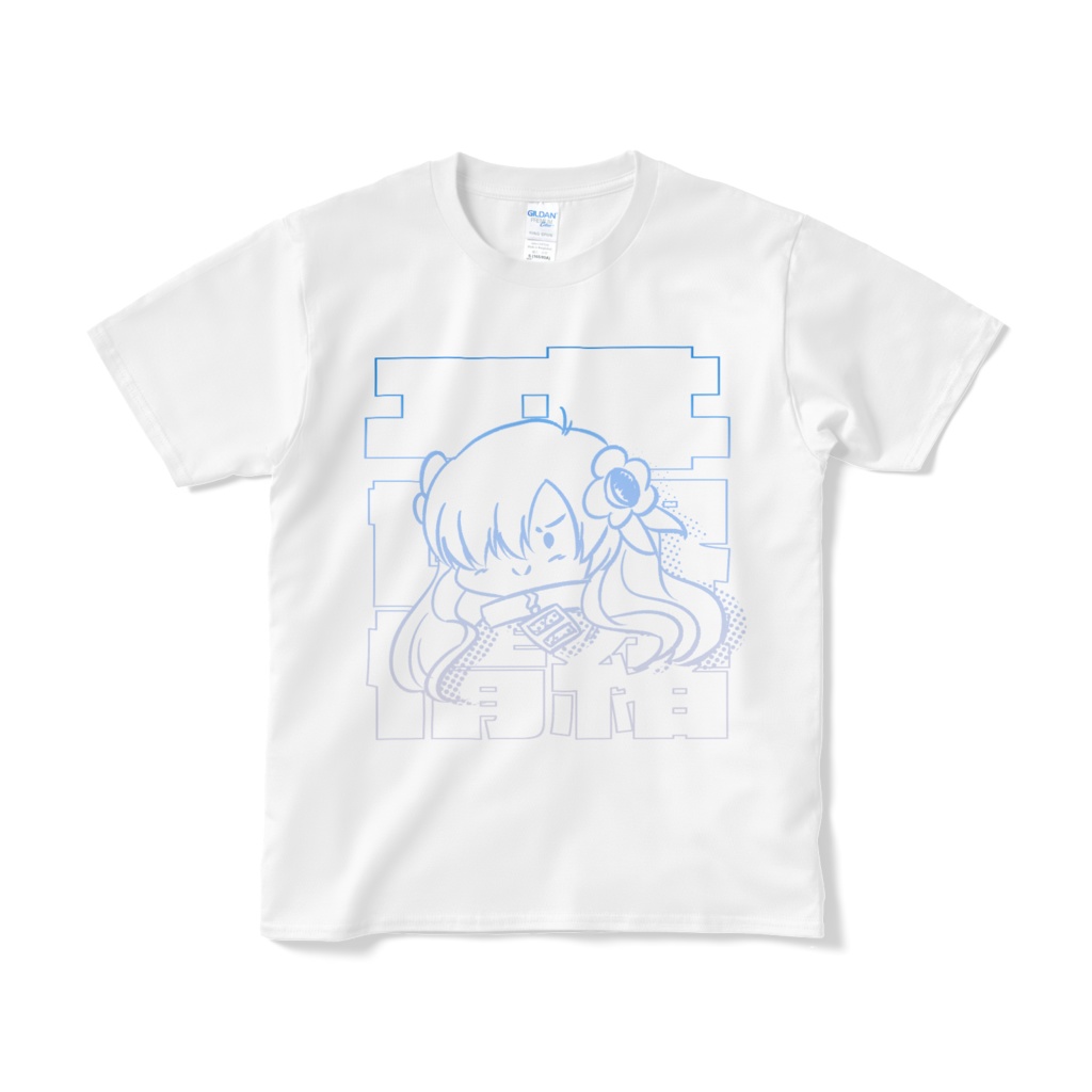 じょちょT*ネモフィラ