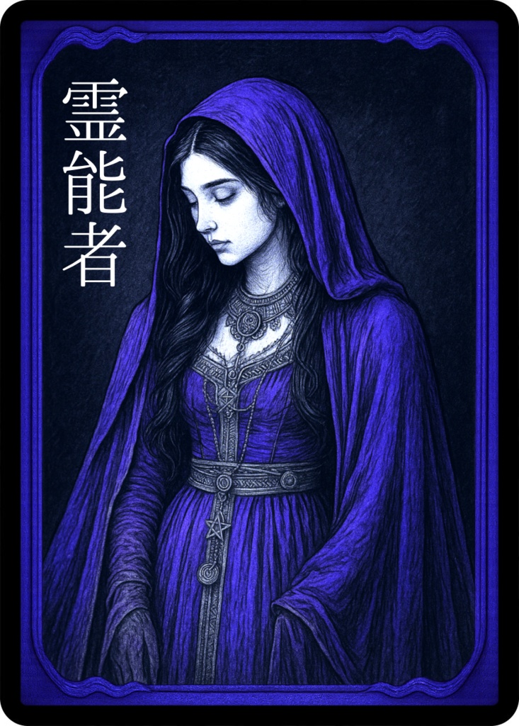 陣狼〘2人で遊ぶ人狼ゲーム〙残り3個!