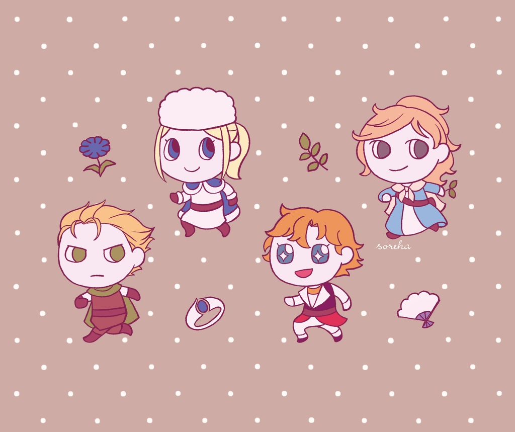 メガネ・スマホ拭き(3種類)