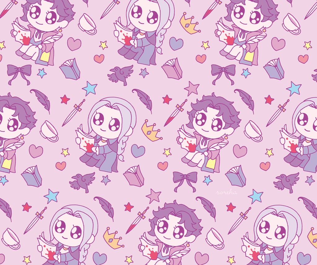 メガネ・スマホ拭き(3種類)