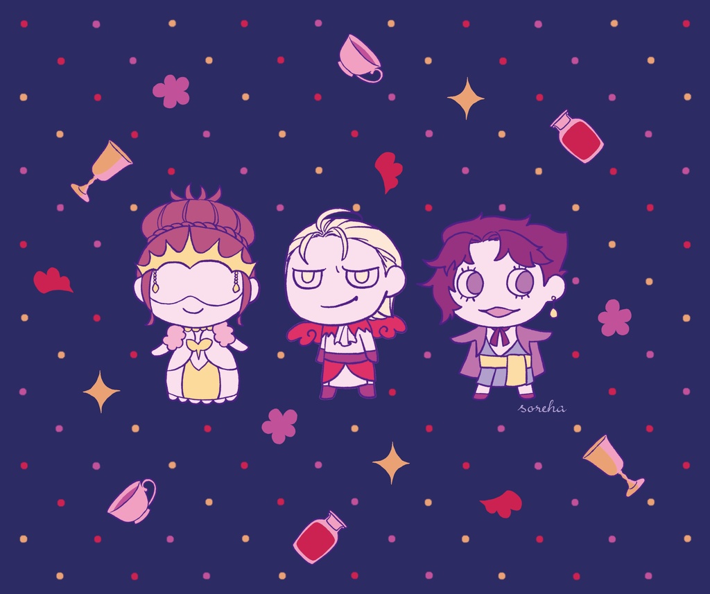 メガネ・スマホ拭き(3種類)