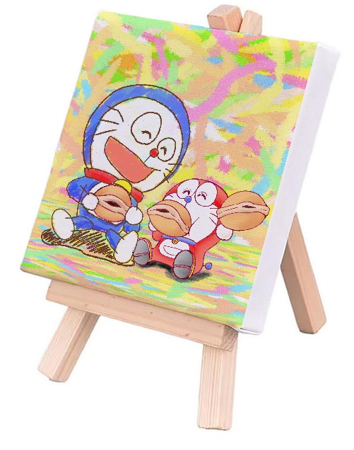 ミニへたセット【注!本とグッズのセットです・中身必ずご確認ください】