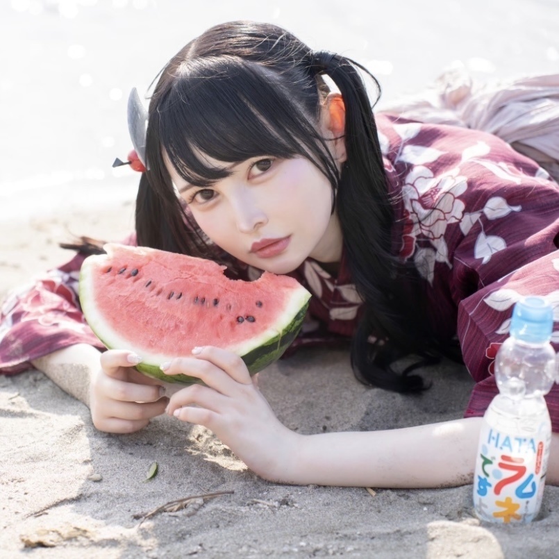 2024写真展ランダムブロマイド2set