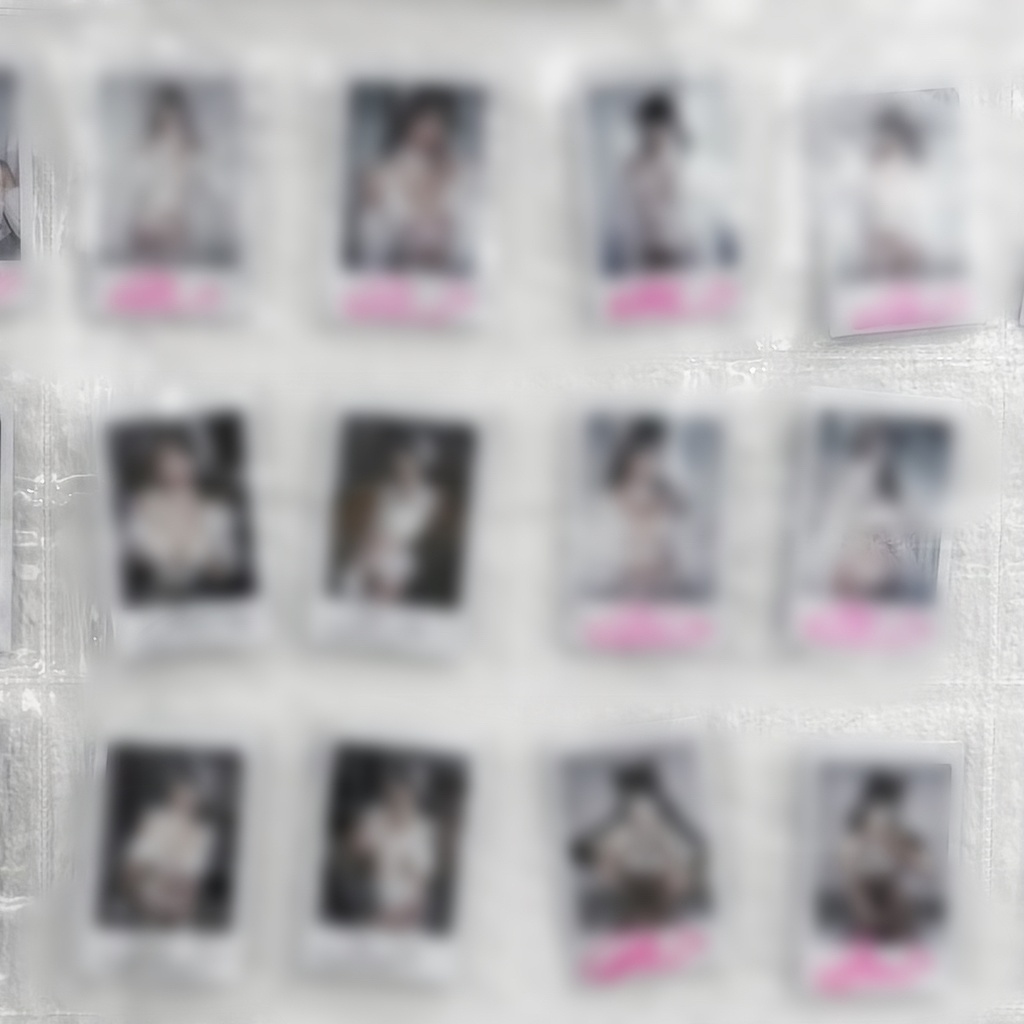 写真展2026グッズ【日替わりチェキ 2set】