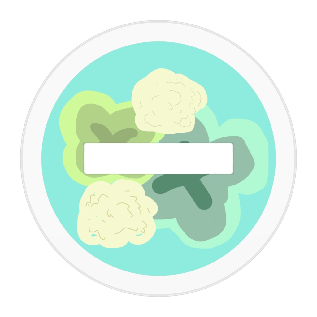 あらんくんとねこちゃんたちアクスタ