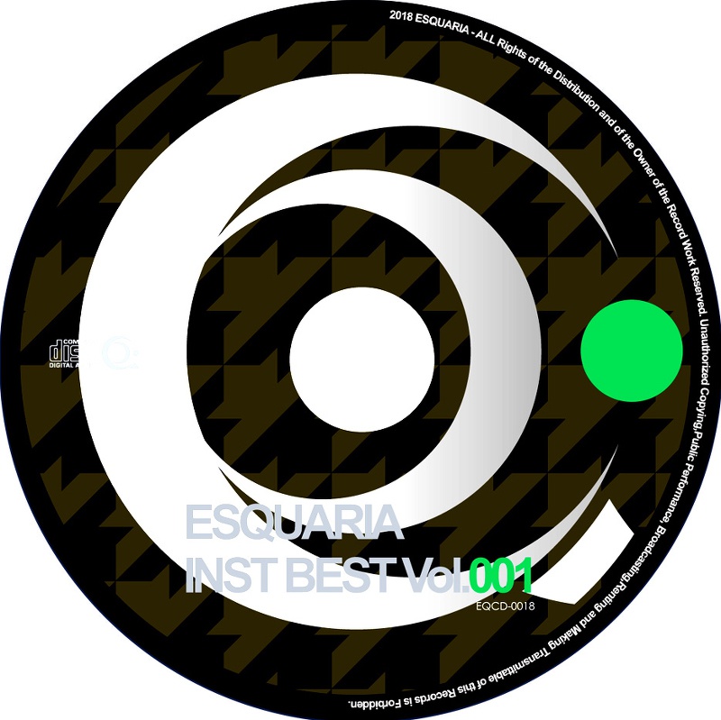 ESQUARIA INST BEST 001