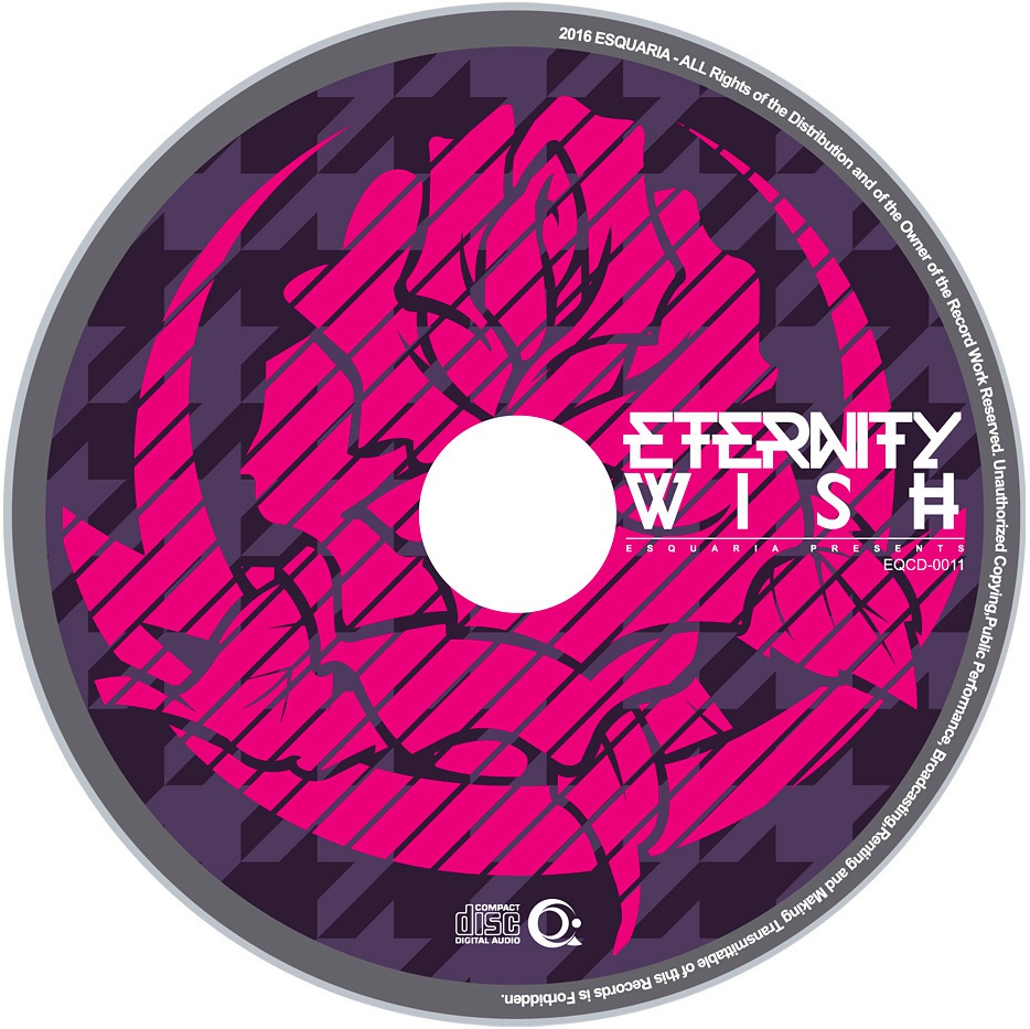 Eernity Wish