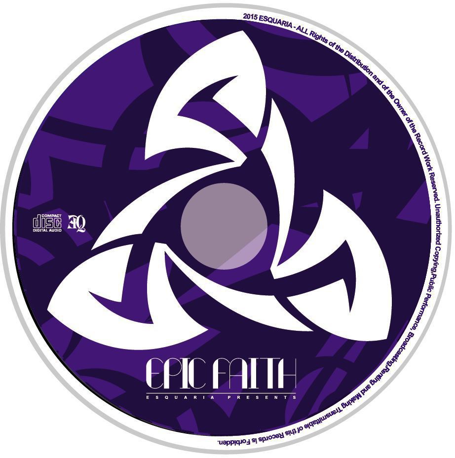 EPIC FAITH
