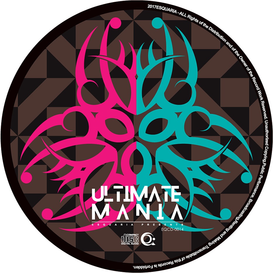 ULTIMATE MANIA