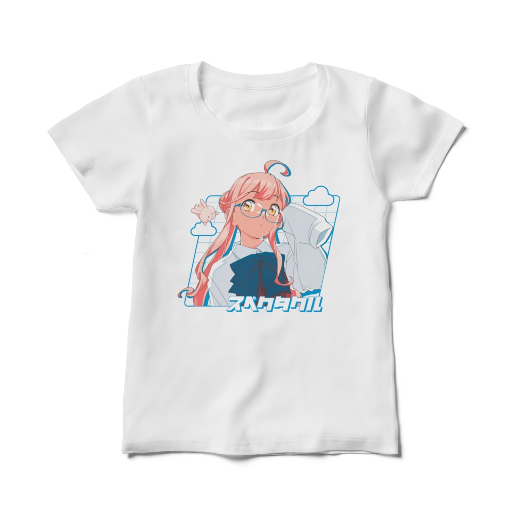 スペクタクルTレディース