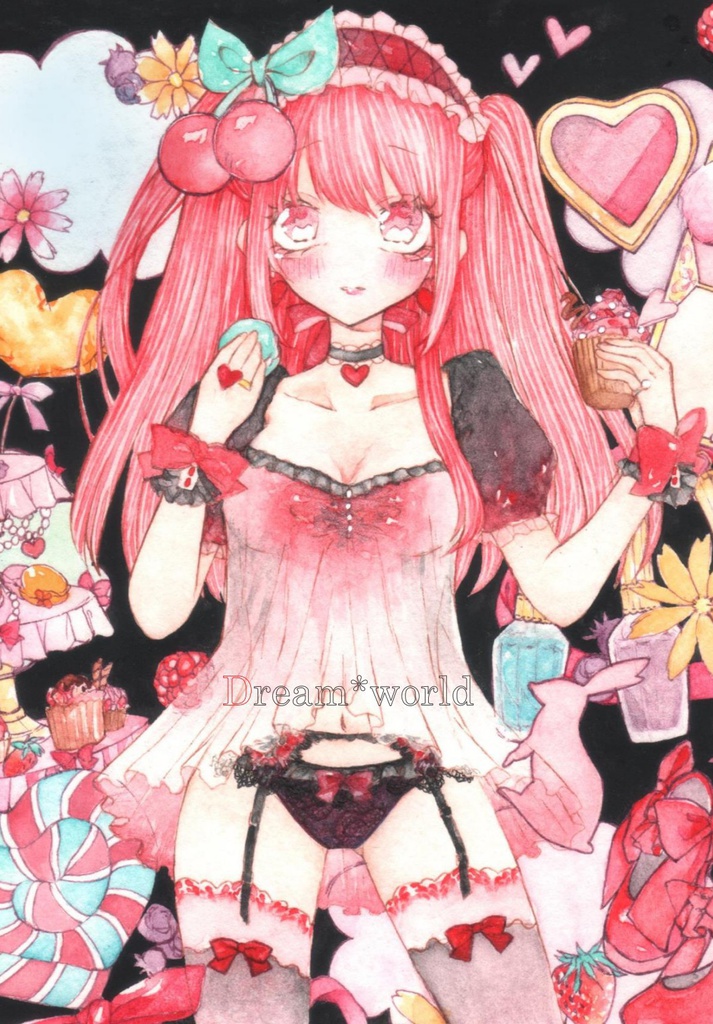 Dream*world