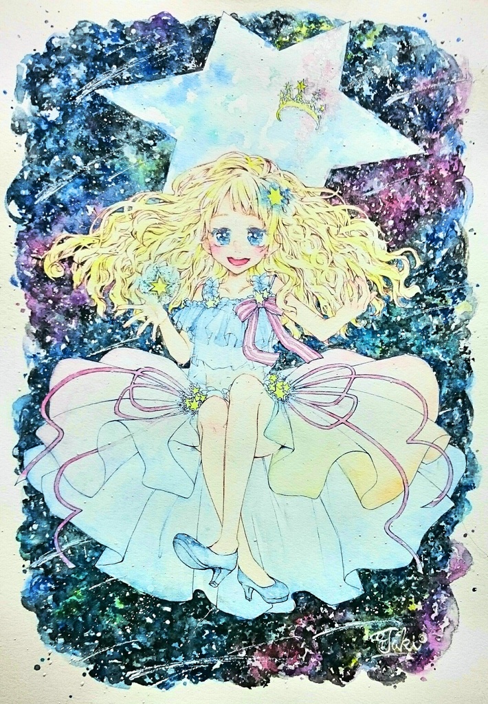 ポストカード 6種類*