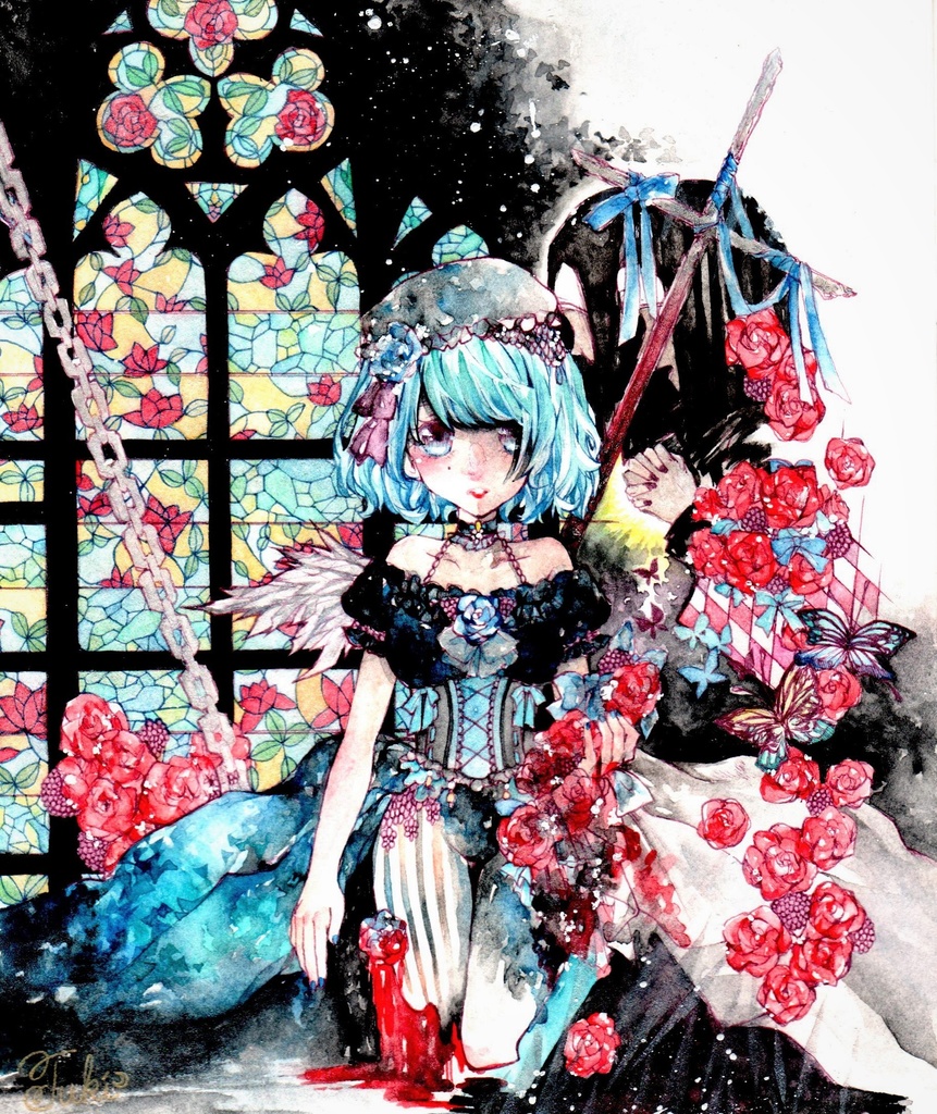 ポストカード 6種類*